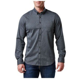 CAMISA DE MANGA LARGA ALPHA FLEX  72491